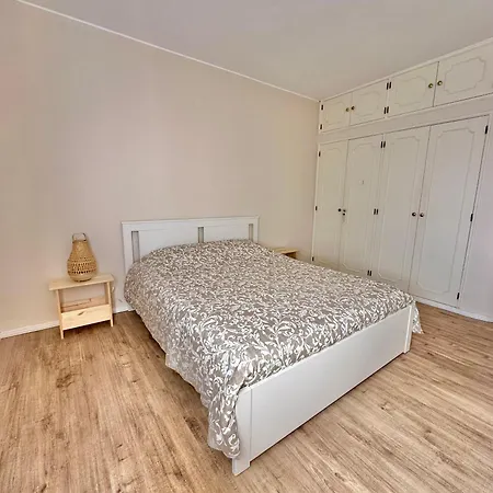 Solar T2 Apartamento