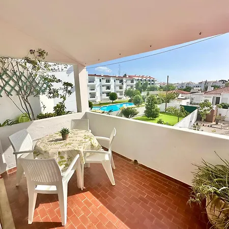 Solar T2 * Albufeira