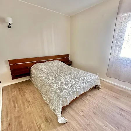 Apartamento Solar T2