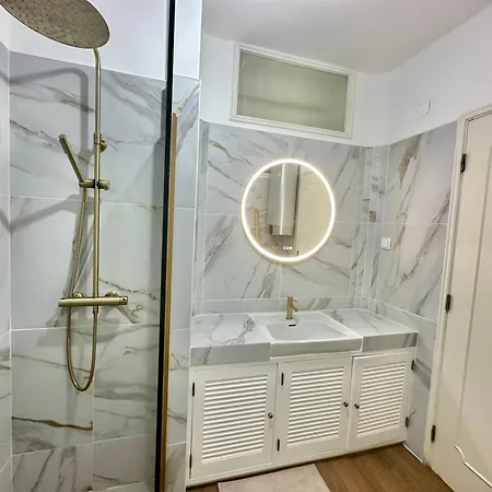 Apartamento Solar T2 Albufeira