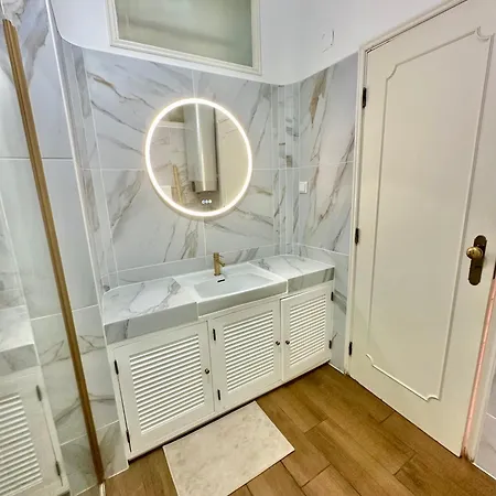 Solar T2 Apartamento