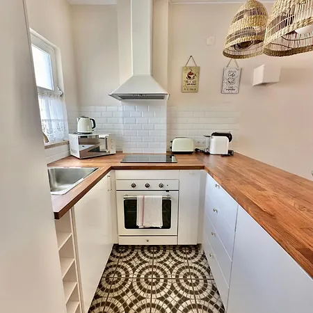 Apartamento Solar T2 *