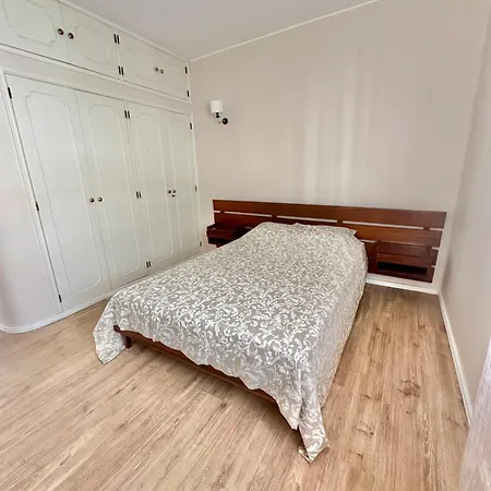 Solar T2 阿尔布费拉