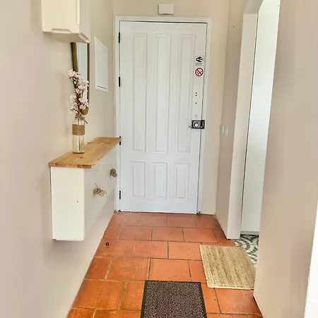 Solar T2 * Albufeira