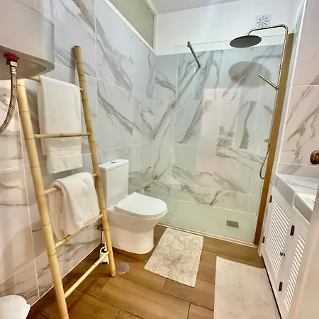 Solar T2 Apartment *